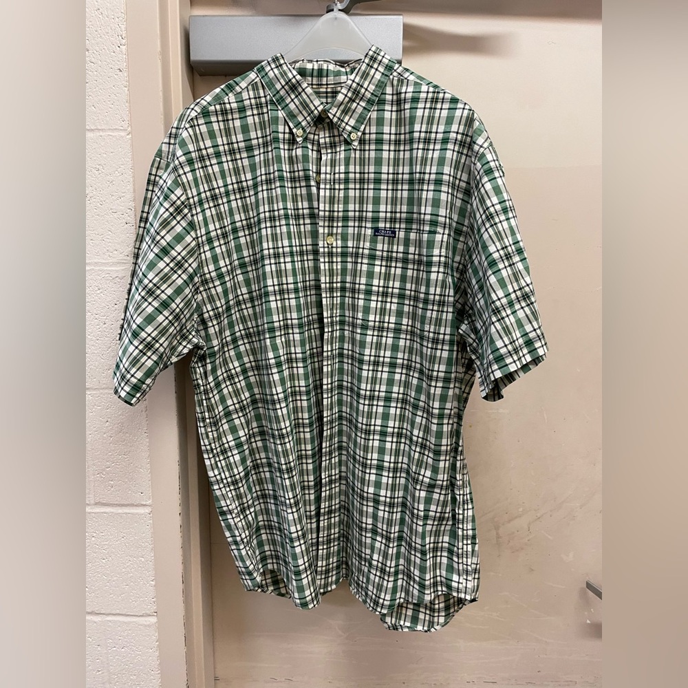 Chaps Ralph Lauren mens XL button down shirt